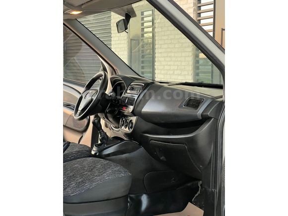 DOBLO 1.3 M.jet 250BİN KM!