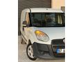 DOBLO 1.3 M.jet 250BİN KM!