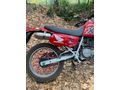 Sahibinden Honda XL 200