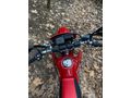 Sahibinden Honda XL 200