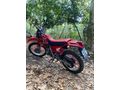 Sahibinden Honda XL 200