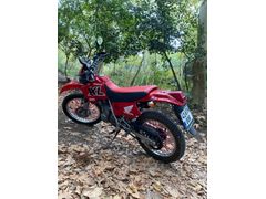 Sahibinden Honda XL 200