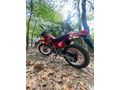 Sahibinden Honda XL 200