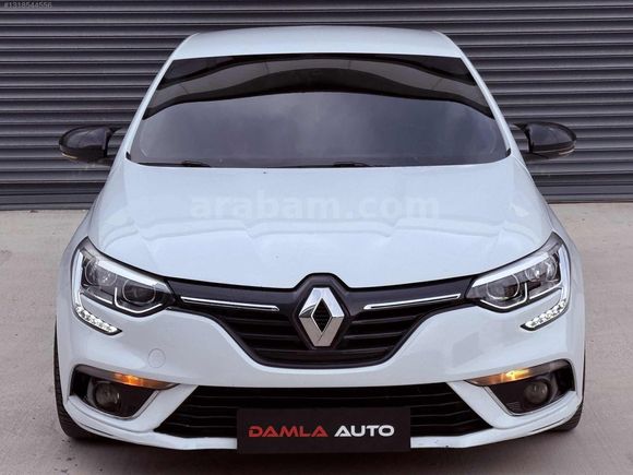 DAMLA AUTODAN HATASIZ TADINDA SADECE 85BİNDE OTOMATİK