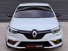 Galeriden Renault Megane 1.3 TCe Joy 2020 Model Gaziantep
