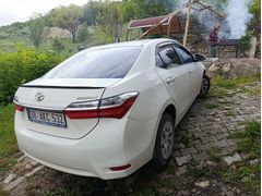 Sahibinden Toyota Corolla 1.4 D-4D Advance 2018 Model 