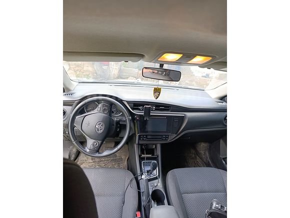 Sahibinden Toyota Corolla 1.4 D-4D Advance 2018 Model 