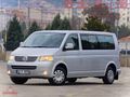 //ASLANBEY//ORJİNAL-256'BİN KM'DE- ''OTOMOBİL RUHSAT'' CARAVELLA