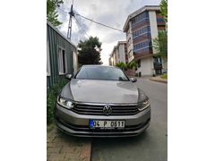 2015  CAM TAVANLI  DSG  PASSAT 