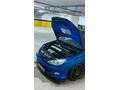 Sahibinden Peugeot 206 2.0 RC 2004 Model 