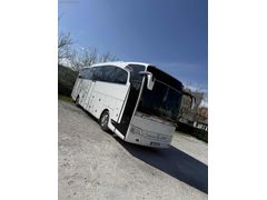 2009 MODEL 2+2 BAKIMLI TURİZM ARACI