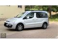 2018 Citroen Berlingo 1.6 HDİ Combi Sx Hatasız