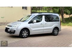 2018 Citroen Berlingo 1.6 HDİ Combi Sx Hatasız