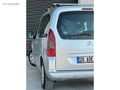 Berlingo Tepee 1.6 Hdi 92 Hp Motor Sıfır! Ekspertizli