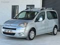 Berlingo Tepee 1.6 Hdi 92 Hp Motor Sıfır! Ekspertizli