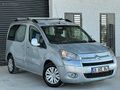 Berlingo Tepee 1.6 Hdi 92 Hp Motor Sıfır! Ekspertizli