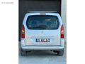 Berlingo Tepee 1.6 Hdi 92 Hp Motor Sıfır! Ekspertizli