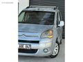 Berlingo Tepee 1.6 Hdi 92 Hp Motor Sıfır! Ekspertizli