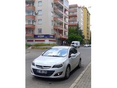 Sahibinden Opel Astra 1.6 Edition Plus 2016 Model