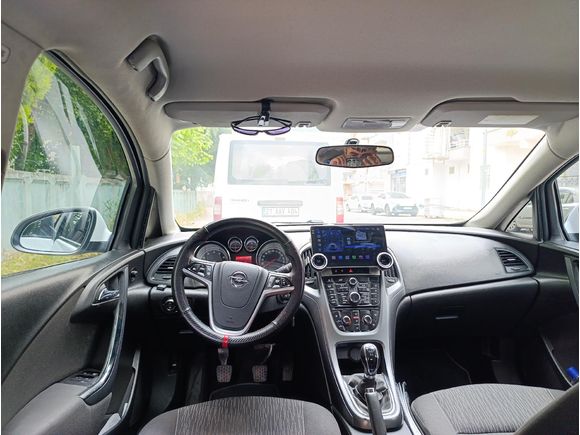 Sahibinden Opel Astra 1.6 Edition Plus 2016 Model