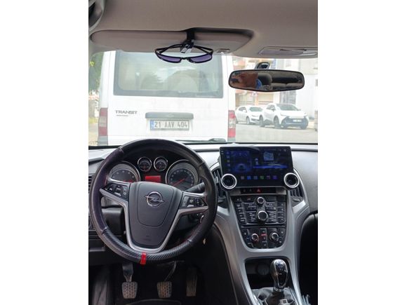 Sahibinden Opel Astra 1.6 Edition Plus 2016 Model