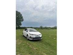 Sahibinden Toyota Corolla 1.6 Advance 2017 Model 