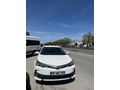 Sahibinden Toyota Corolla 1.6 Advance 2017 Model 
