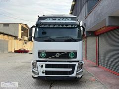 KARINCA OTOMOTİV'DEN 2012 VOLVO-TR ÇEKICI FH13 460 4x2 DEPLİ