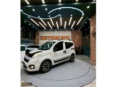 ÇETİNKAYA'dan FİAT FİORİNO 1.3 MULTİJET DİZEL+2017+197.000KM