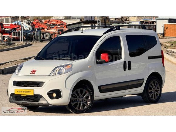 HATASIZ BOYASIZ 2023 PREMİO 100 YIL ÖZEL ÜRETİM 21 BİN KM