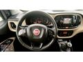 Auto KILINÇ da 2015 Doblo Premio 1.6 M. Jet 107.750 Km