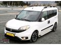 Auto KILINÇ da 2015 Doblo Premio 1.6 M. Jet 107.750 Km