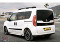 Auto KILINÇ da 2015 Doblo Premio 1.6 M. Jet 107.750 Km