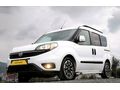 Auto KILINÇ da 2015 Doblo Premio 1.6 M. Jet 107.750 Km