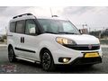 Auto KILINÇ da 2015 Doblo Premio 1.6 M. Jet 107.750 Km