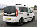 Auto KILINÇ da 2015 Doblo Premio 1.6 M. Jet 107.750 Km