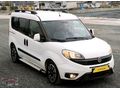 Auto KILINÇ da 2015 Doblo Premio 1.6 M. Jet 107.750 Km