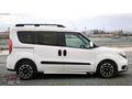 Auto KILINÇ da 2015 Doblo Premio 1.6 M. Jet 107.750 Km