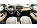 Auto KILINÇ da 2015 Doblo Premio 1.6 M. Jet 107.750 Km