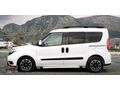Auto KILINÇ da 2015 Doblo Premio 1.6 M. Jet 107.750 Km