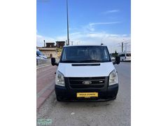 2007 FORD TRANSİT 350 ED HATASIZ MOTOR YÜRÜYEN SORUNSUZ
