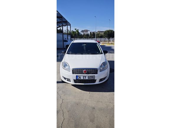 Sahibinden Fiat Linea 1.3 Multijet Dynamic Plus 2011 Model