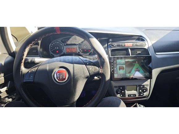 Sahibinden Fiat Linea 1.3 Multijet Dynamic Plus 2011 Model