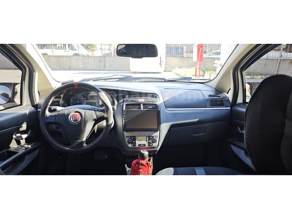 Sahibinden Fiat Linea 1.3 Multijet Dynamic Plus 2011 Model