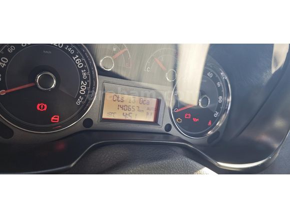 Sahibinden Fiat Linea 1.3 Multijet Dynamic Plus 2011 Model