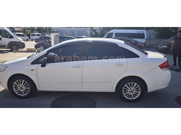Sahibinden Fiat Linea 1.3 Multijet Dynamic Plus 2011 Model