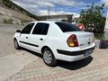 Sahibinden Renault Clio 1.5 dCi Authentique 2002 Model 
