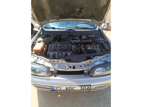 Sahibinden Fiat Brava 1.6 ELX 2001 Model Mardin