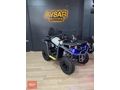 AVŞAR MOTOR'S YUKİ HUMMER200 PRO
