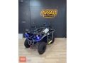 AVŞAR MOTOR'S YUKİ HUMMER200 PRO
